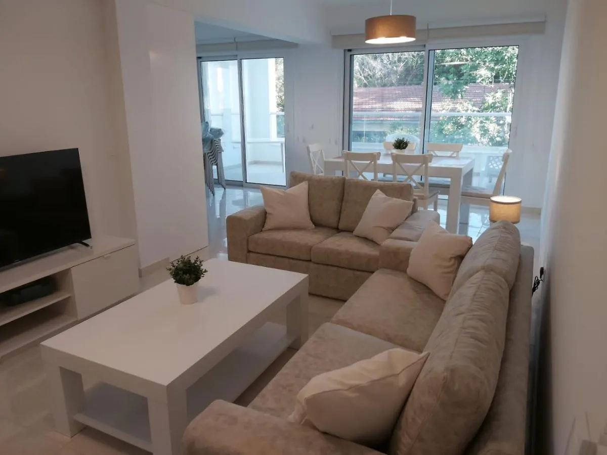 Dinglis Residences 31 Larnaca 0*,  Cyprus