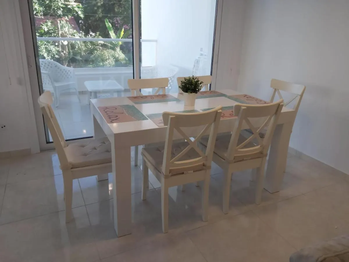 Dinglis Residences 31 Larnaca Apartment