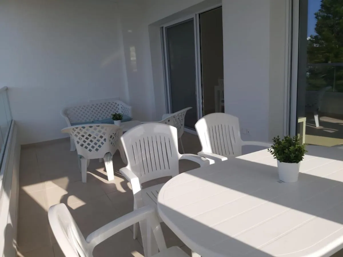 Apartment Dinglis Residences 31 Larnaca Cyprus