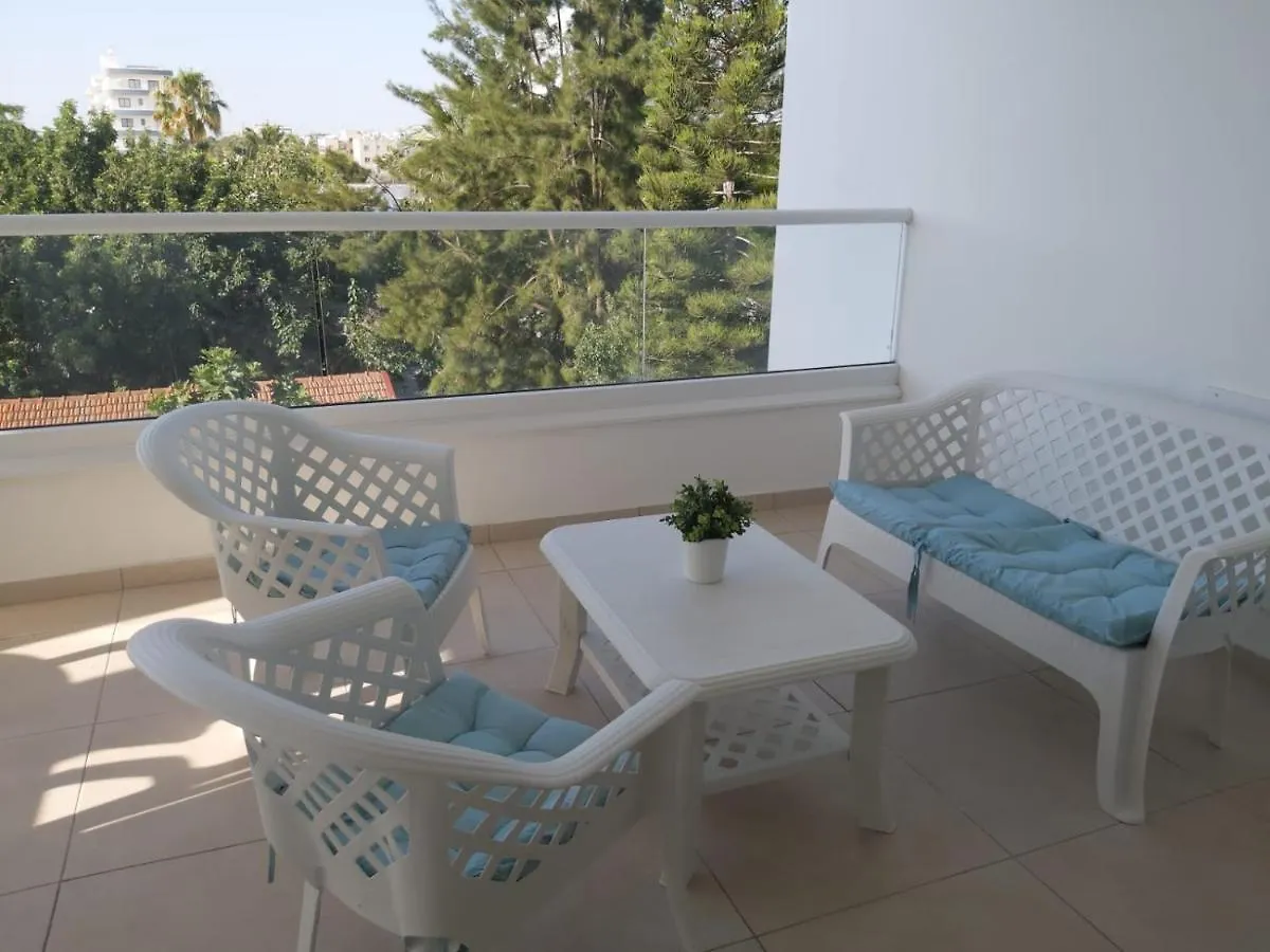 Dinglis Residences 31 Larnaca