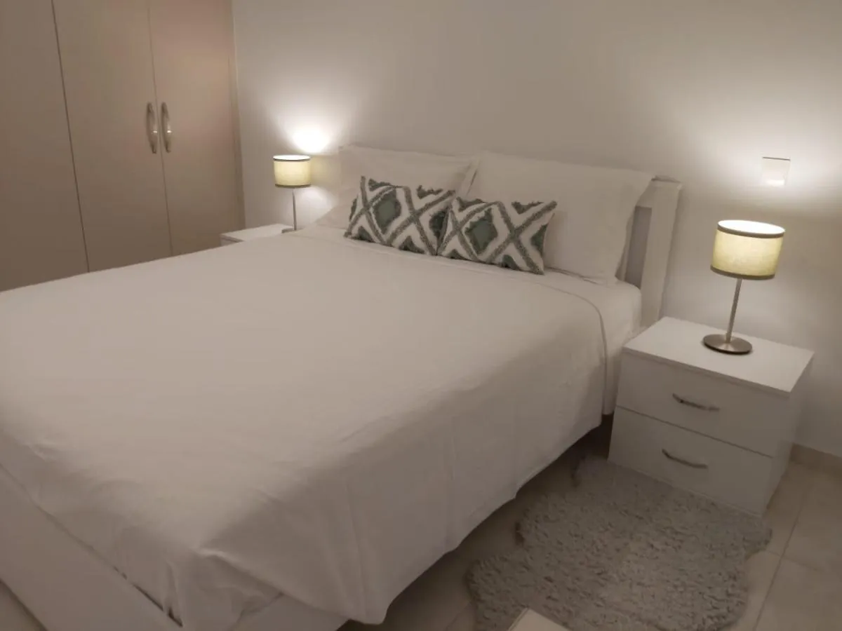 Apartment Dinglis Residences 31 Larnaca Cyprus