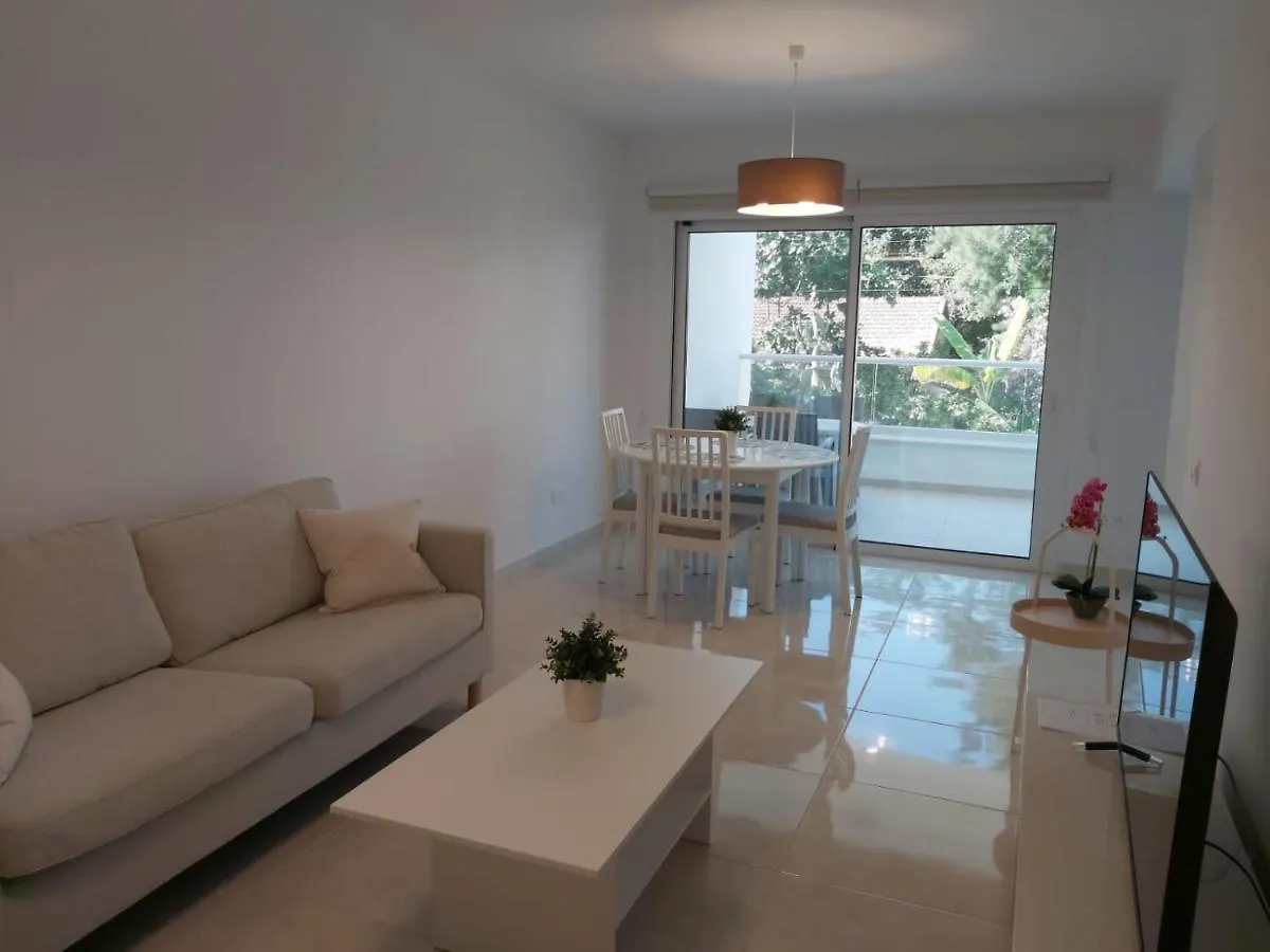 Dinglis Residences 31 Larnaca