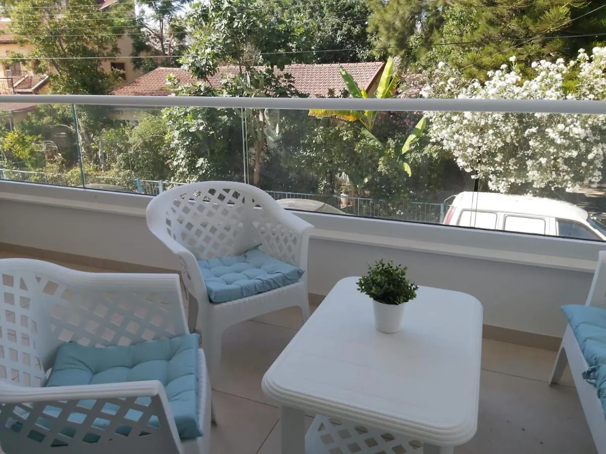 Dinglis Residences 31 Larnaca