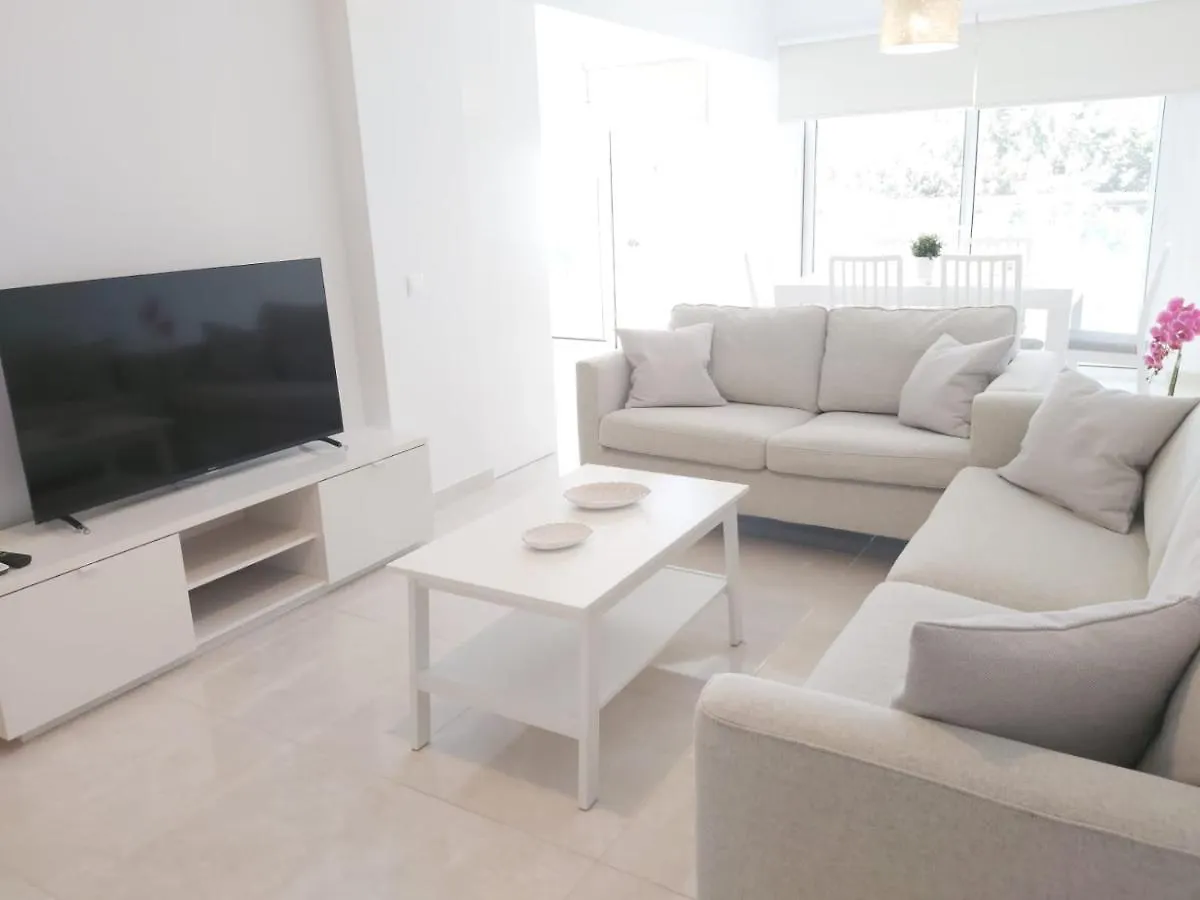Dinglis Residences 31 Larnaca 0*,  Cyprus