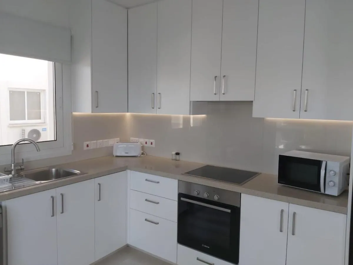Dinglis Residences 31 Larnaca 0*,  Cyprus