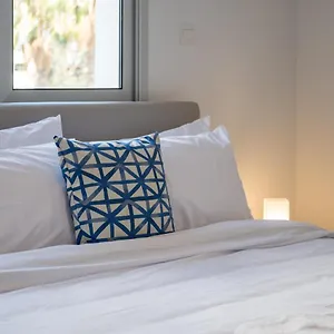  Apartment Solaar Faneromeni