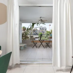  Apartment Day'inn By The Israel
