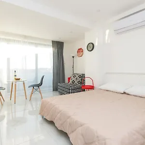  Apartment Six Cyprus